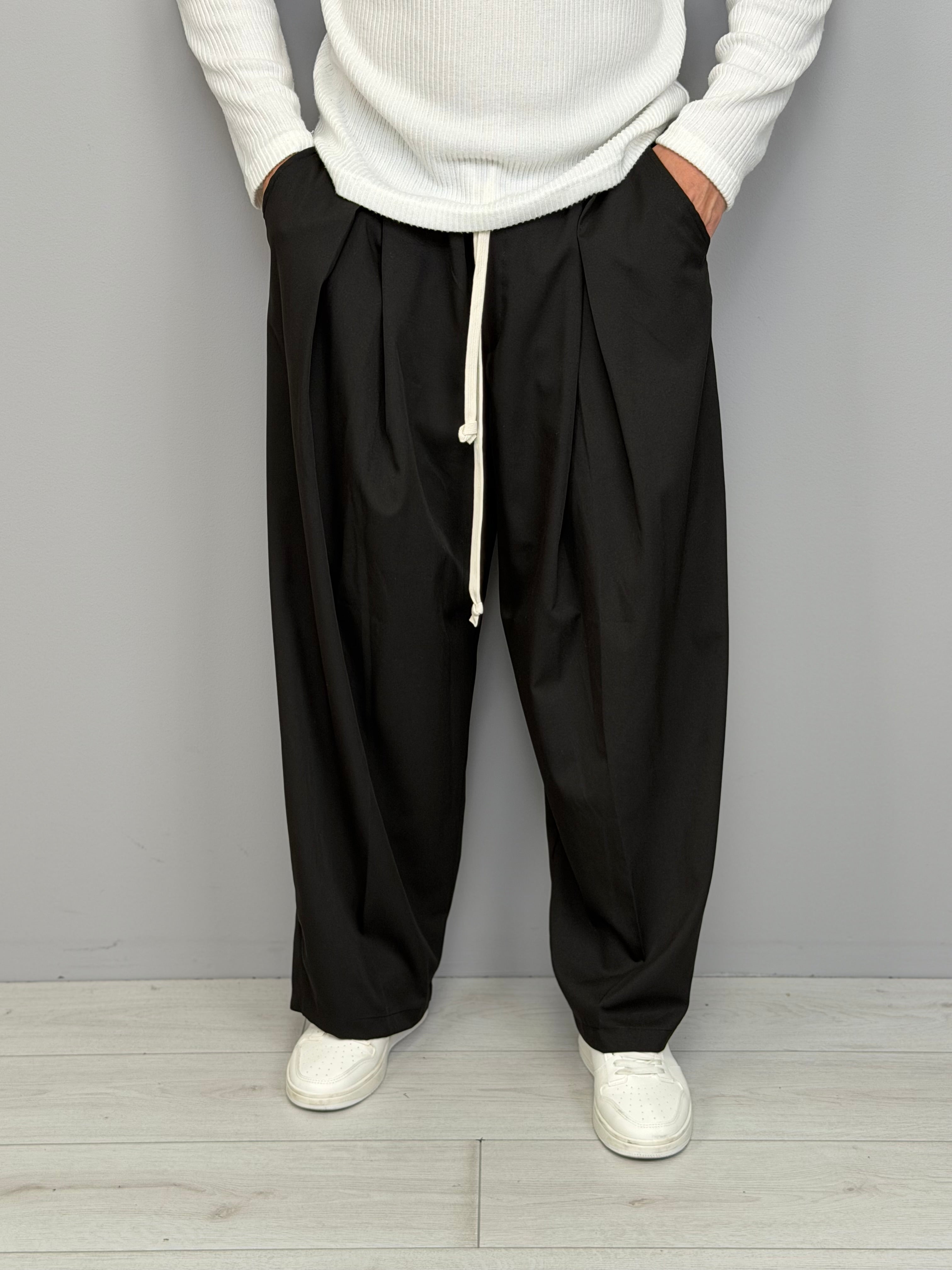 JAPON MAXI BAS LARGE - POCHE ARRIÈRE