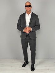 ABITO MONOPETTO PREMIUM