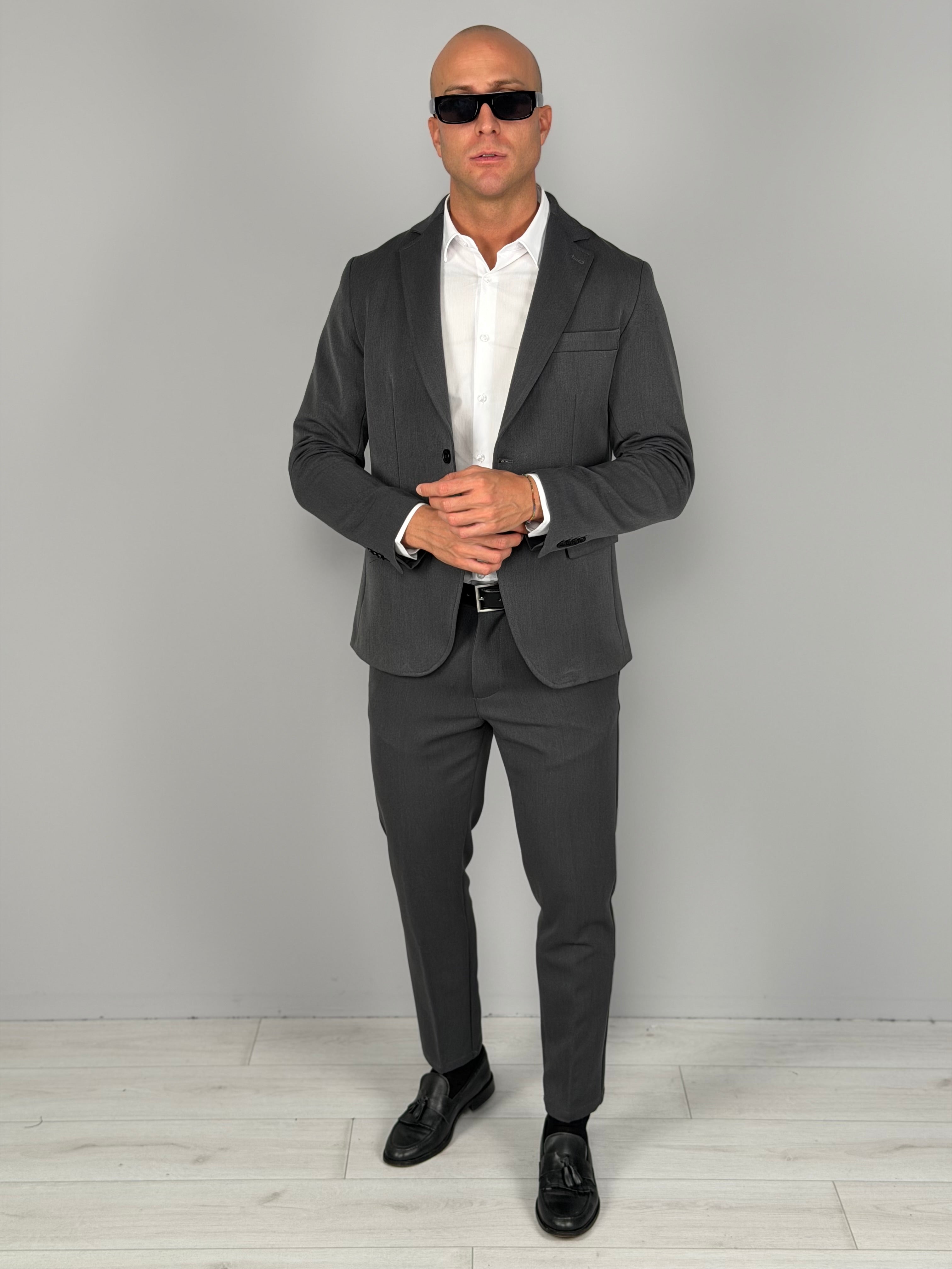 ABITO MONOPETTO PREMIUM