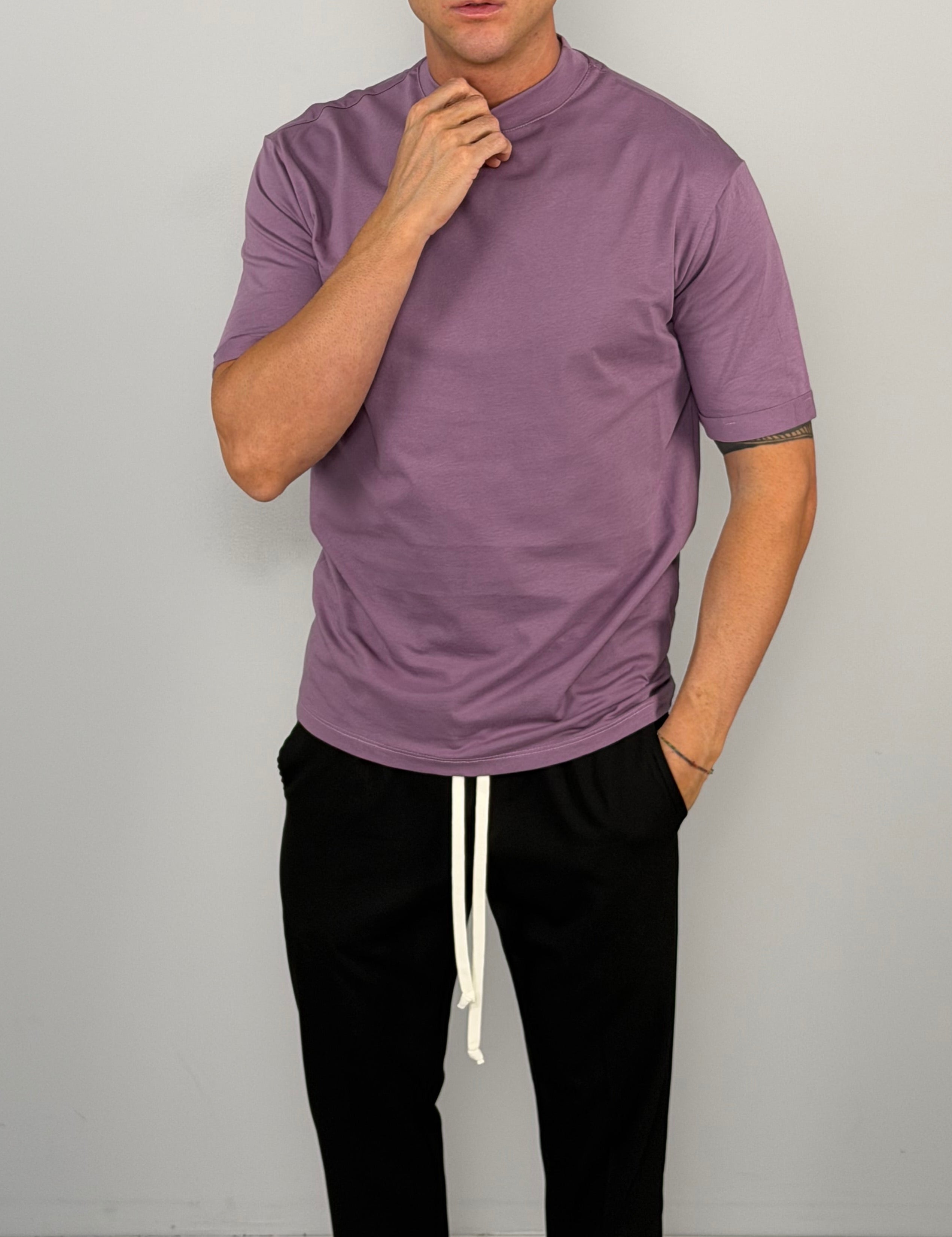 Camiseta Reversible