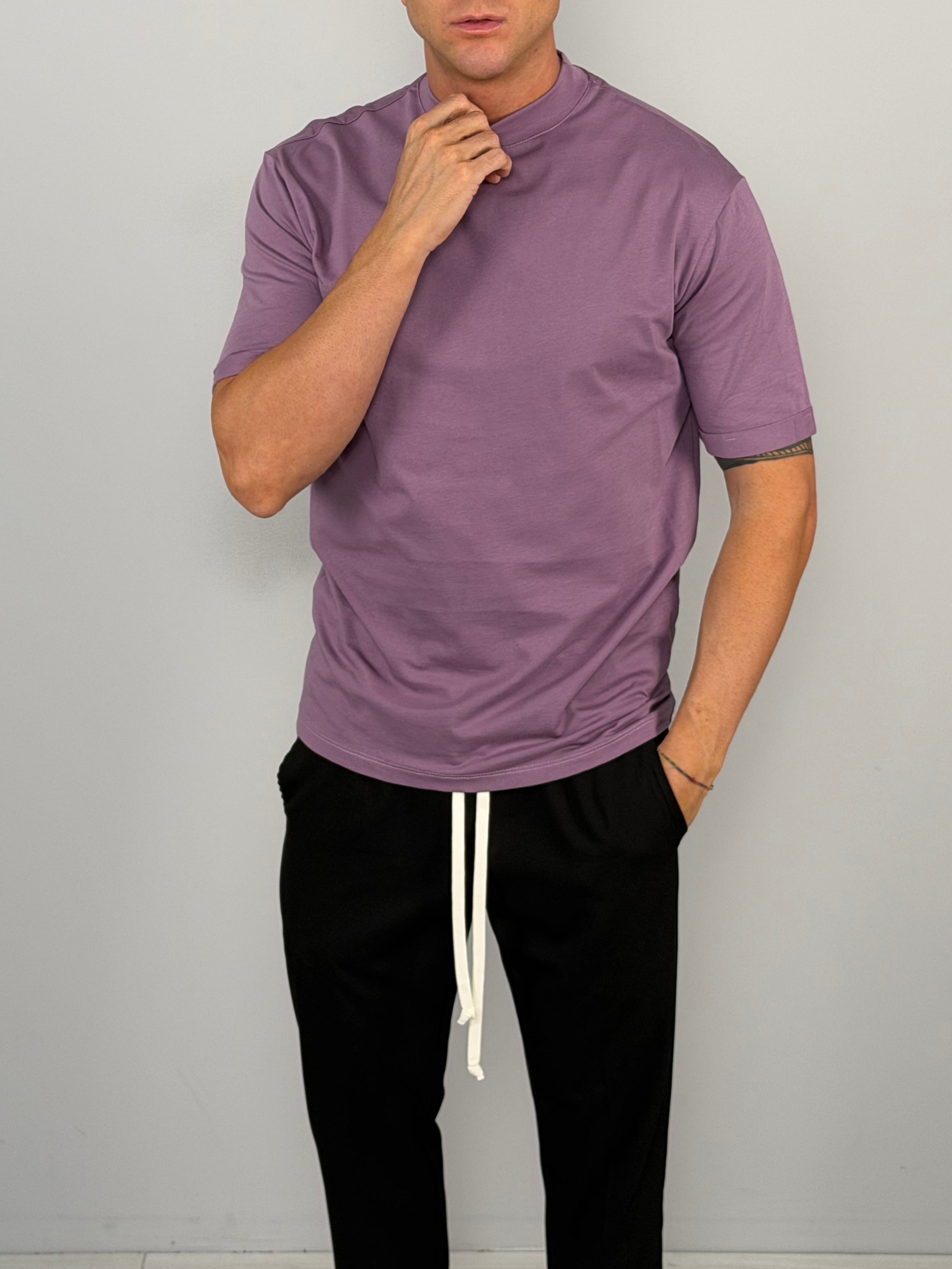 TRICOU REVERSIBIL