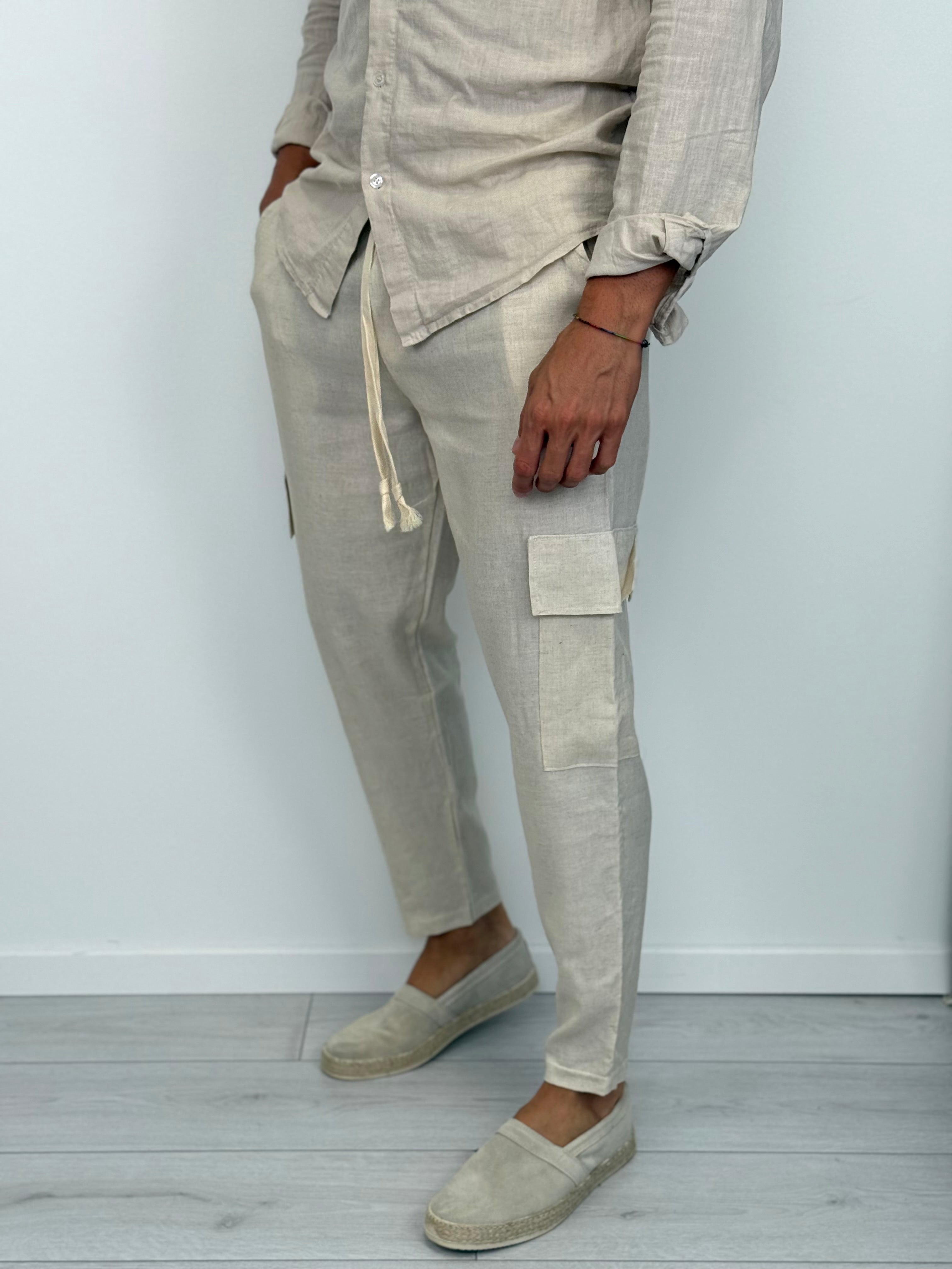 JAPAN LINO TASCONATO