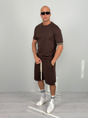 COORDINATO RAPTOR COTONE