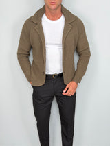BLAZER KLAUS LANA