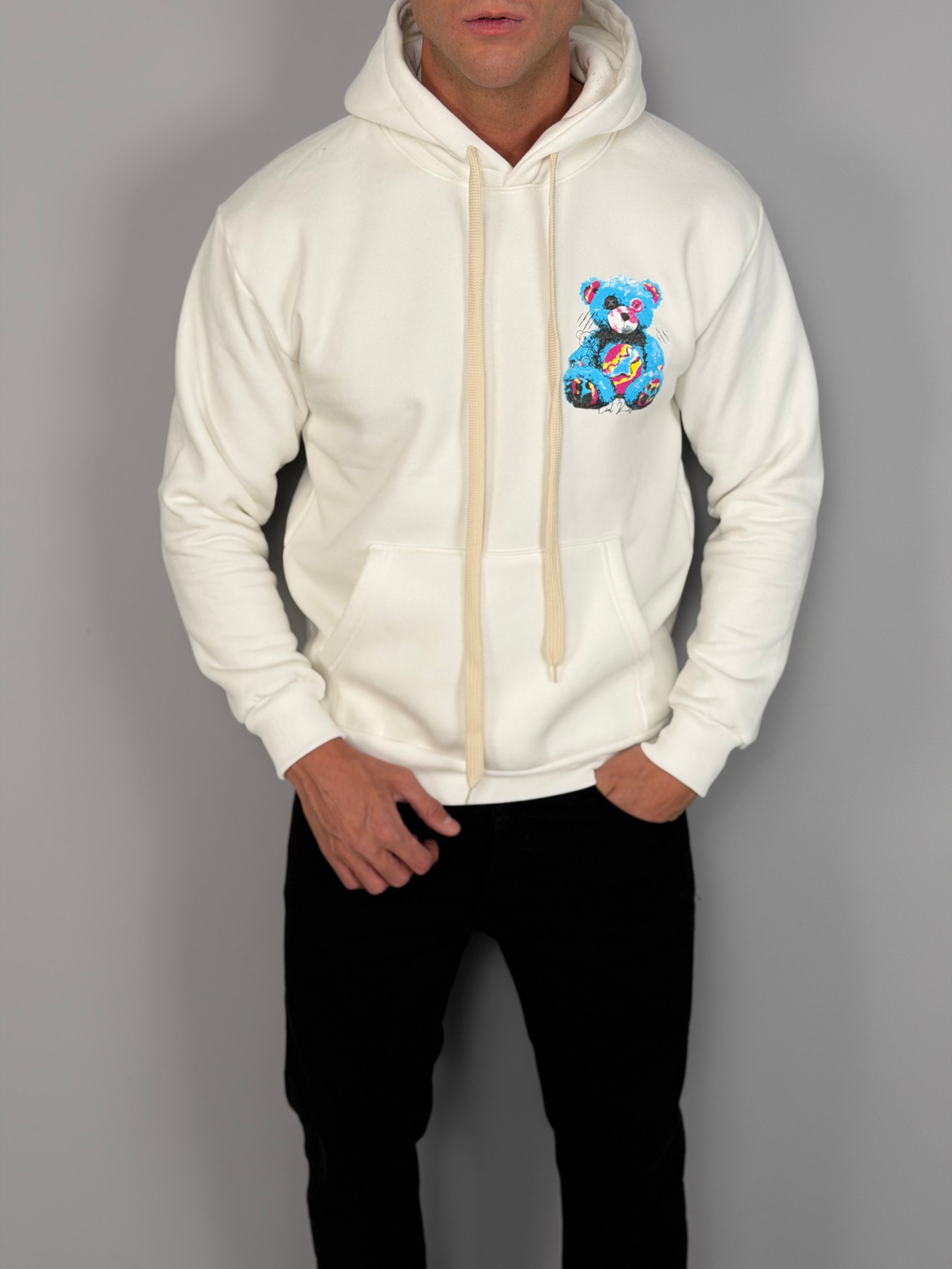 LOS ANGELES SWEATSHIRT