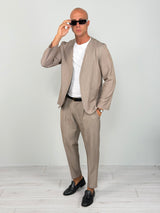 JOHNSON SUIT