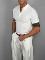 POLO STRETCH - NO STIRO