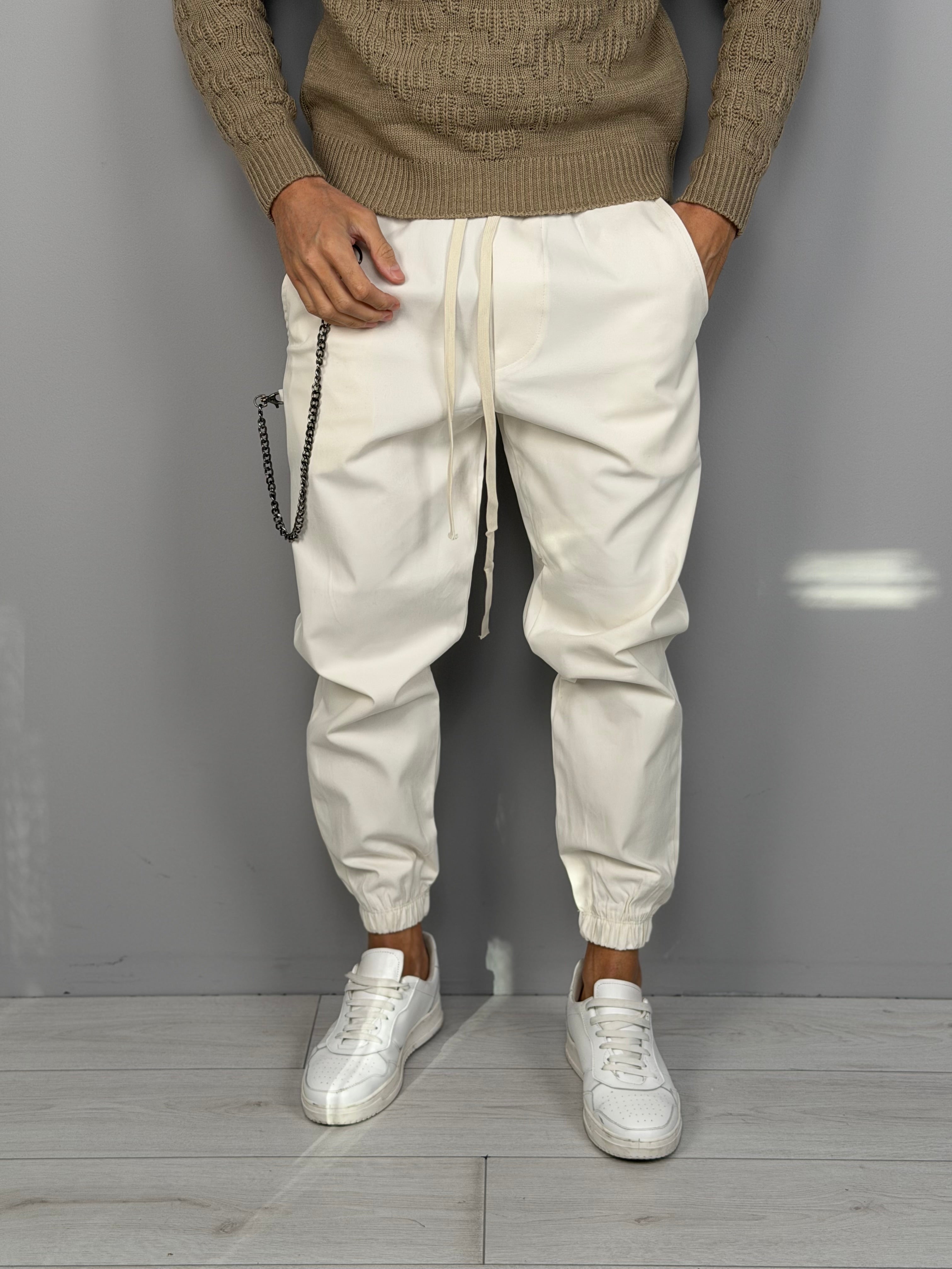 BRUGES BAUMWOLLE HOSE
