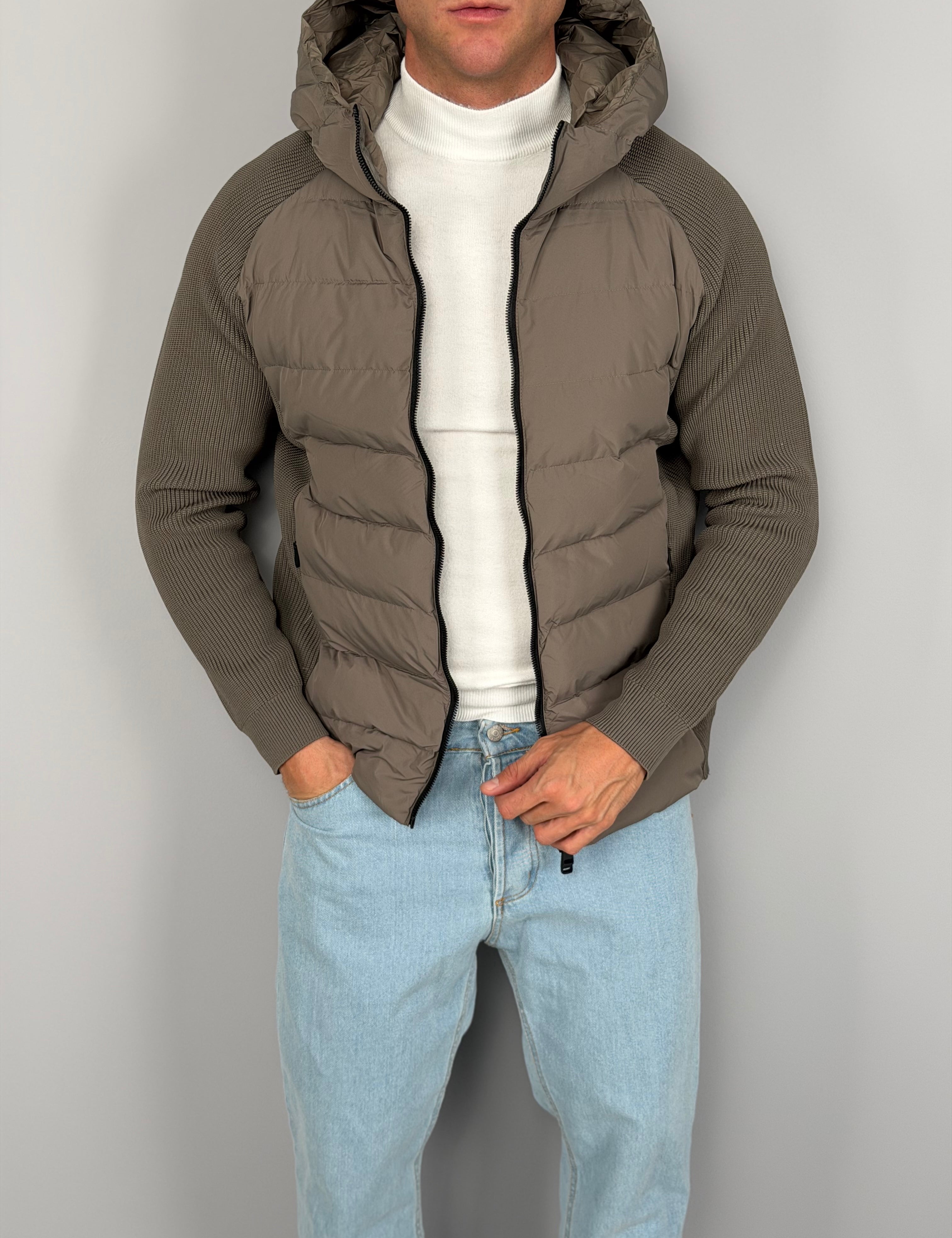 PIUMINO BLIZZARD PREMIUM