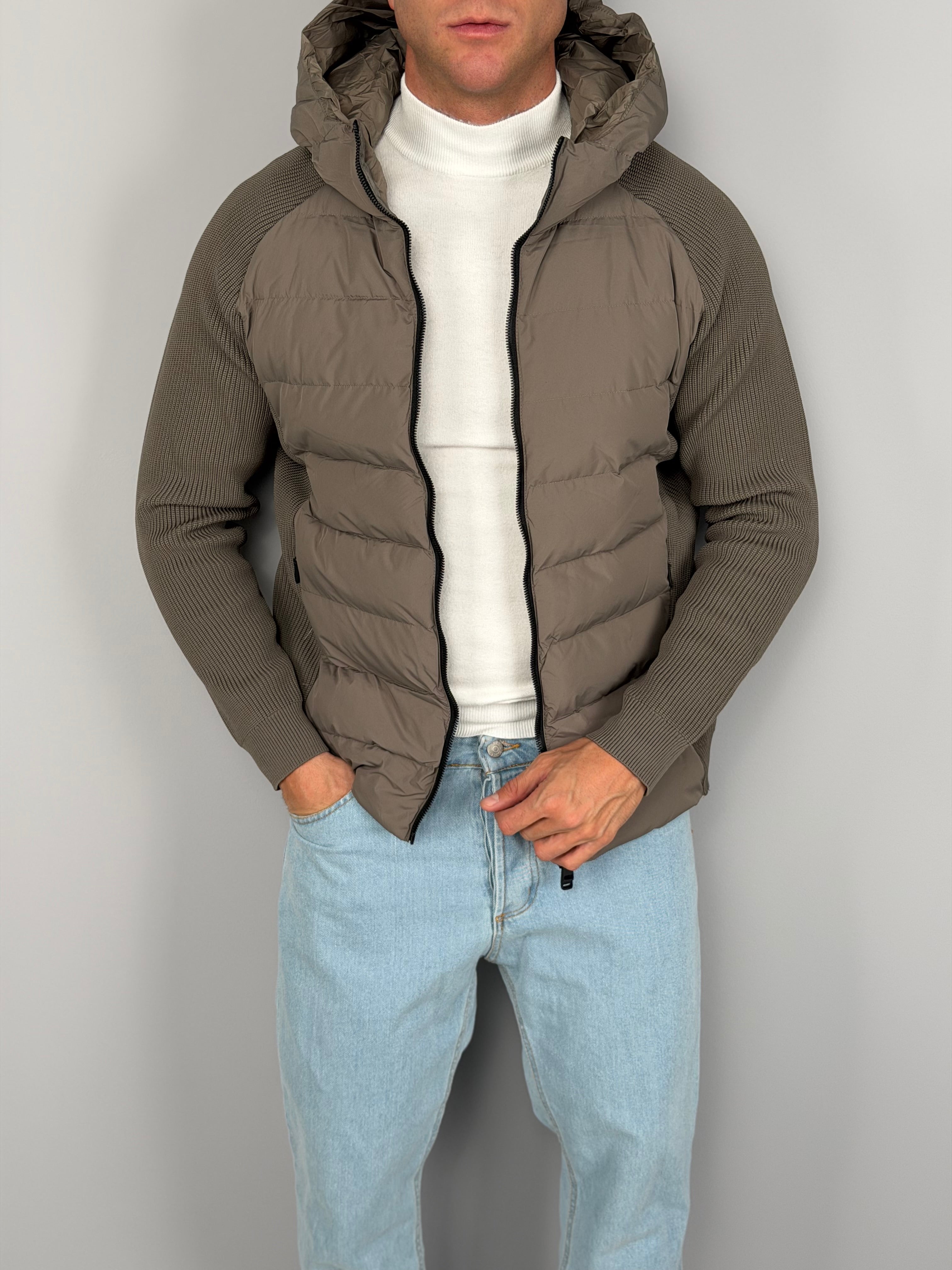 PIUMINO BLIZZARD PREMIUM