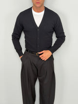CLASSIC CARDIGAN
