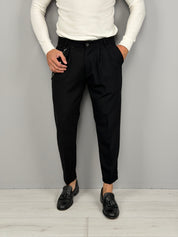 RAVEL PANTS - BACK POCKETS