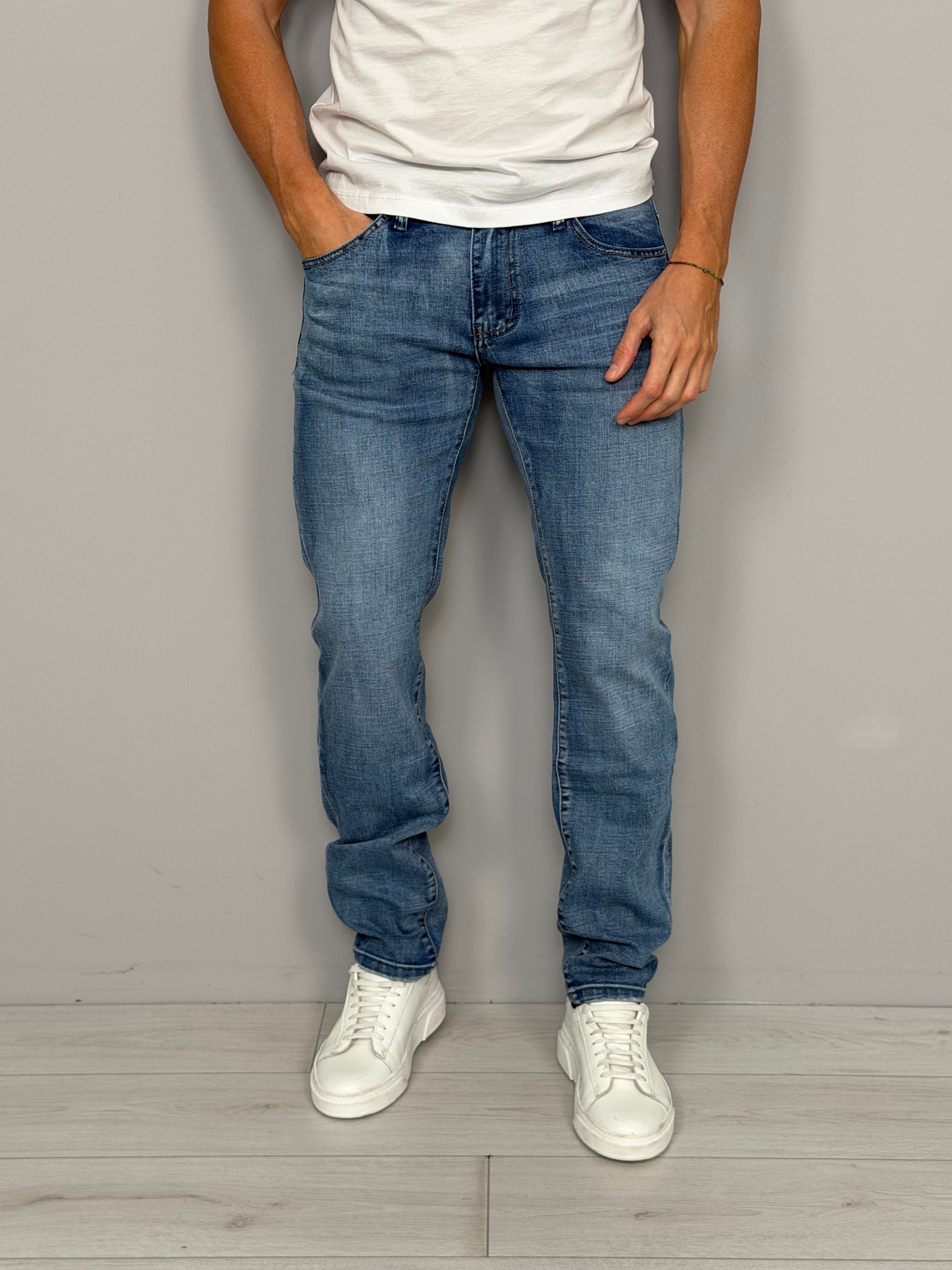 JEANS CORE DENIM