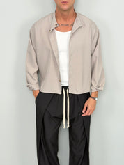 CAMICIA ZEPHYRO