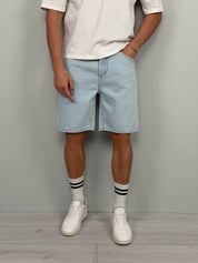 BERMUDA JEANS SOLACE