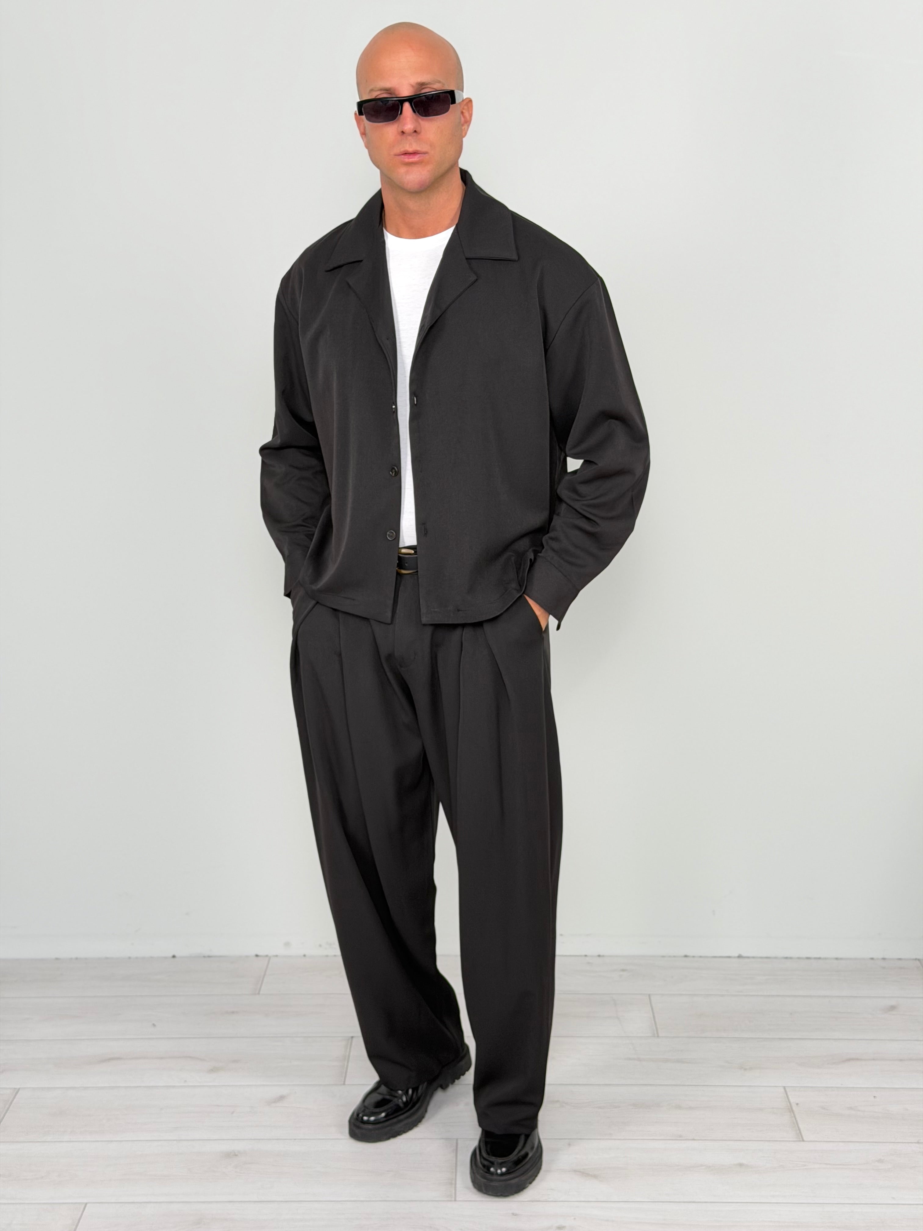 COORDINATO AMBITION