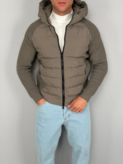 PIUMINO BLIZZARD PREMIUM