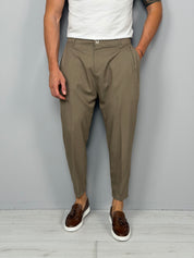 PANTALONI FOLLOW SPRING