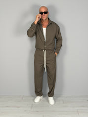 COORDINADOR KENSINGTON