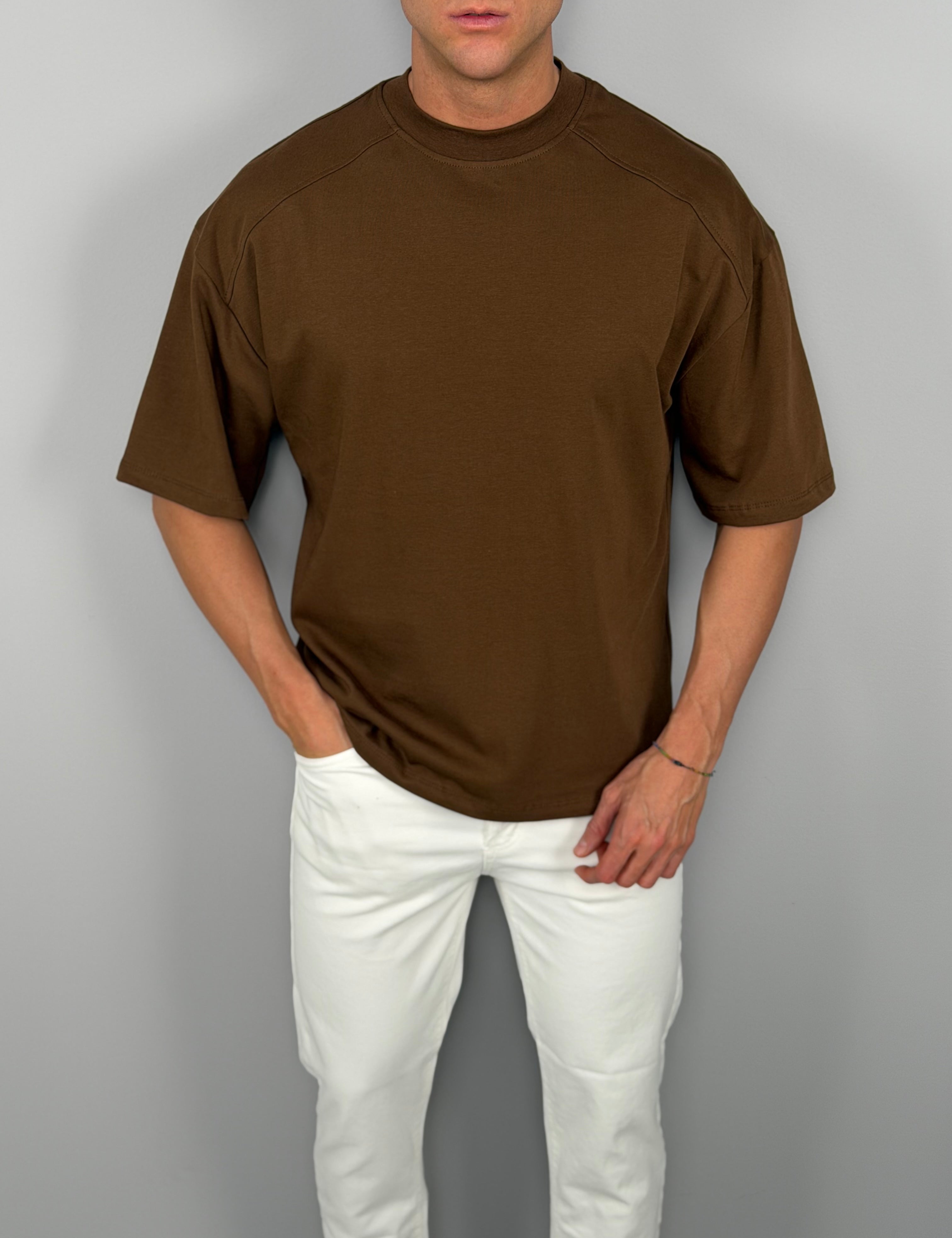 T-SHIRT ALICANTE PAR-DESSUS