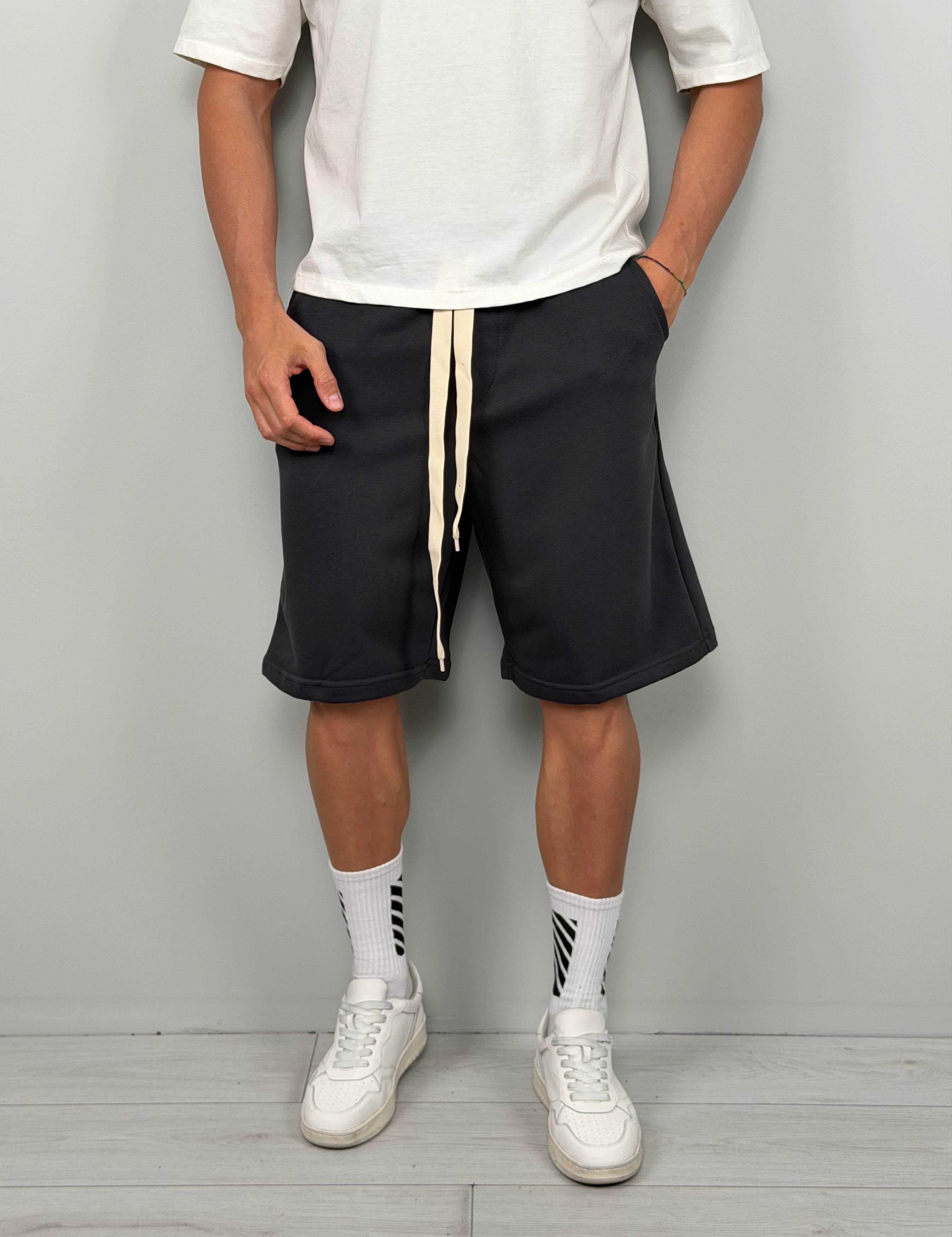 BERMUDA COTONE BASIC