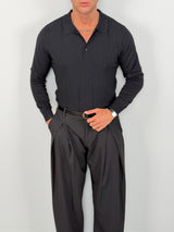 SANTA FE POLO SHIRT