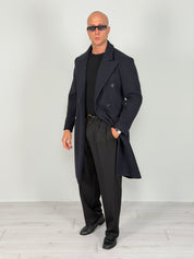 CAPPOTTO BENEDICT