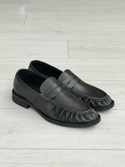 MOCASSINO RUCHED