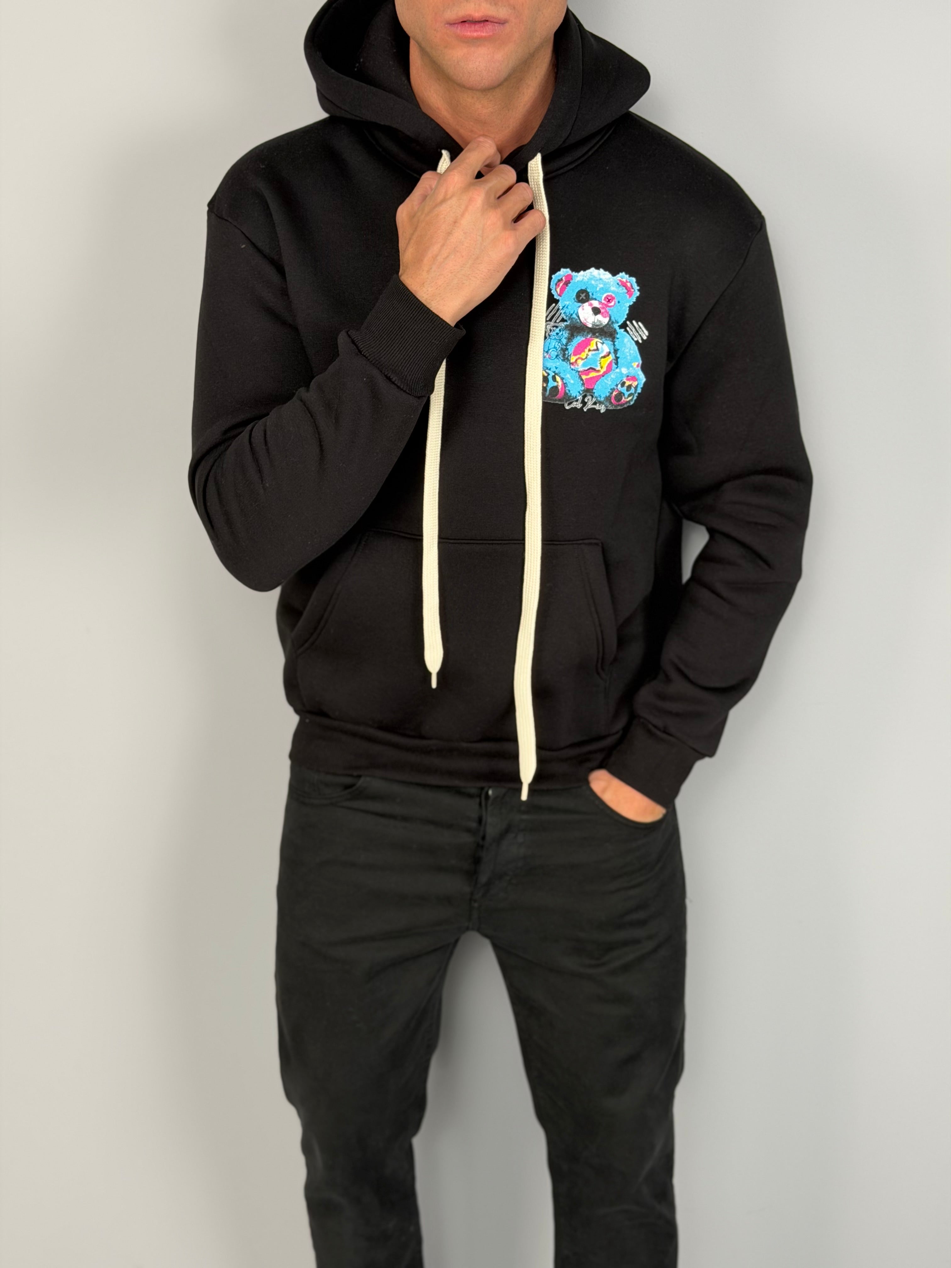 LOS ANGELES SWEATSHIRT