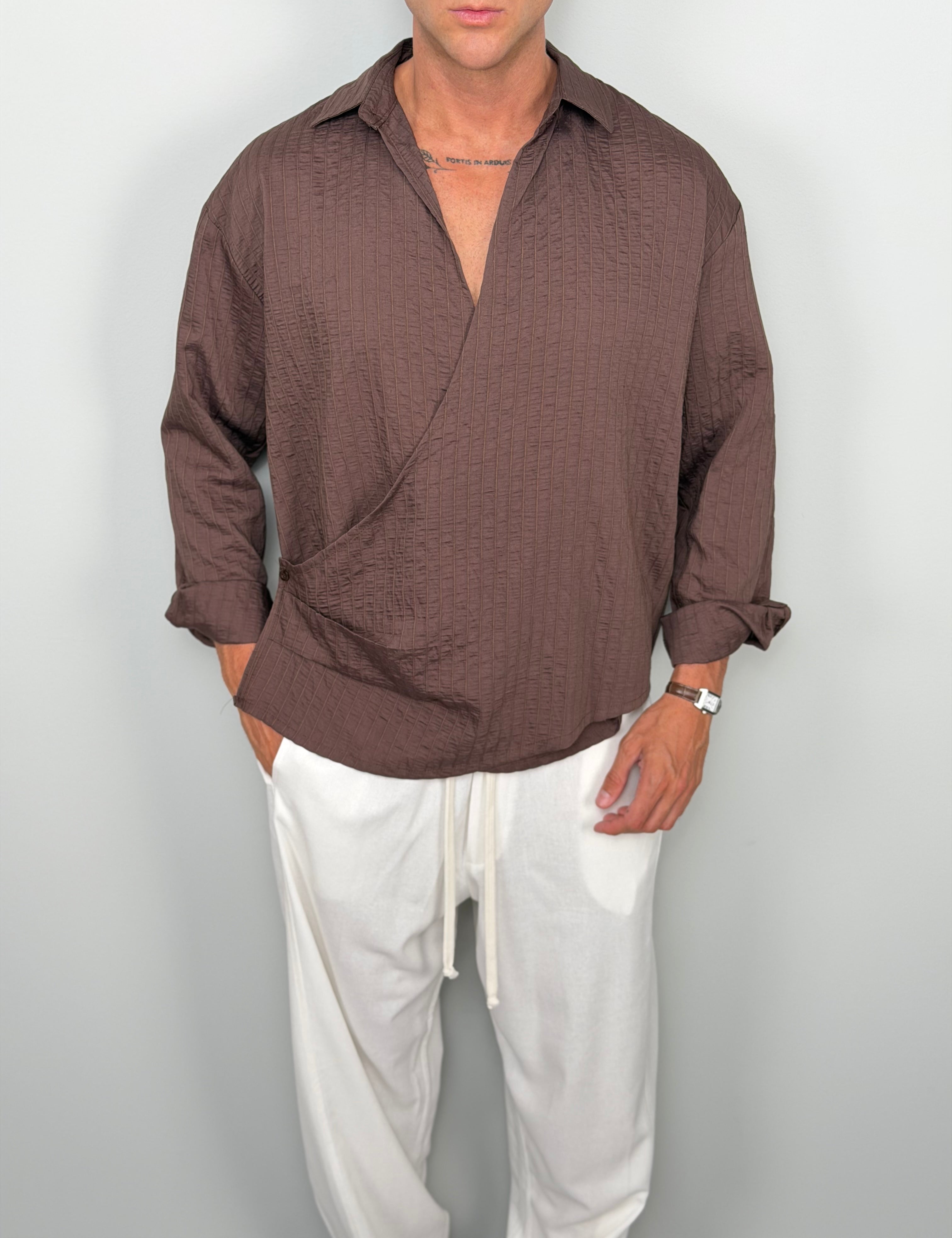EDITION SHIRT