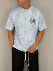 T-SHIRT OVER BUSINESS