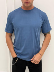 T-SHIRT MODERN RISVOLTINO