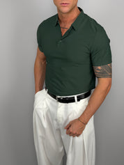 POLO STRETCH - NO STIRO