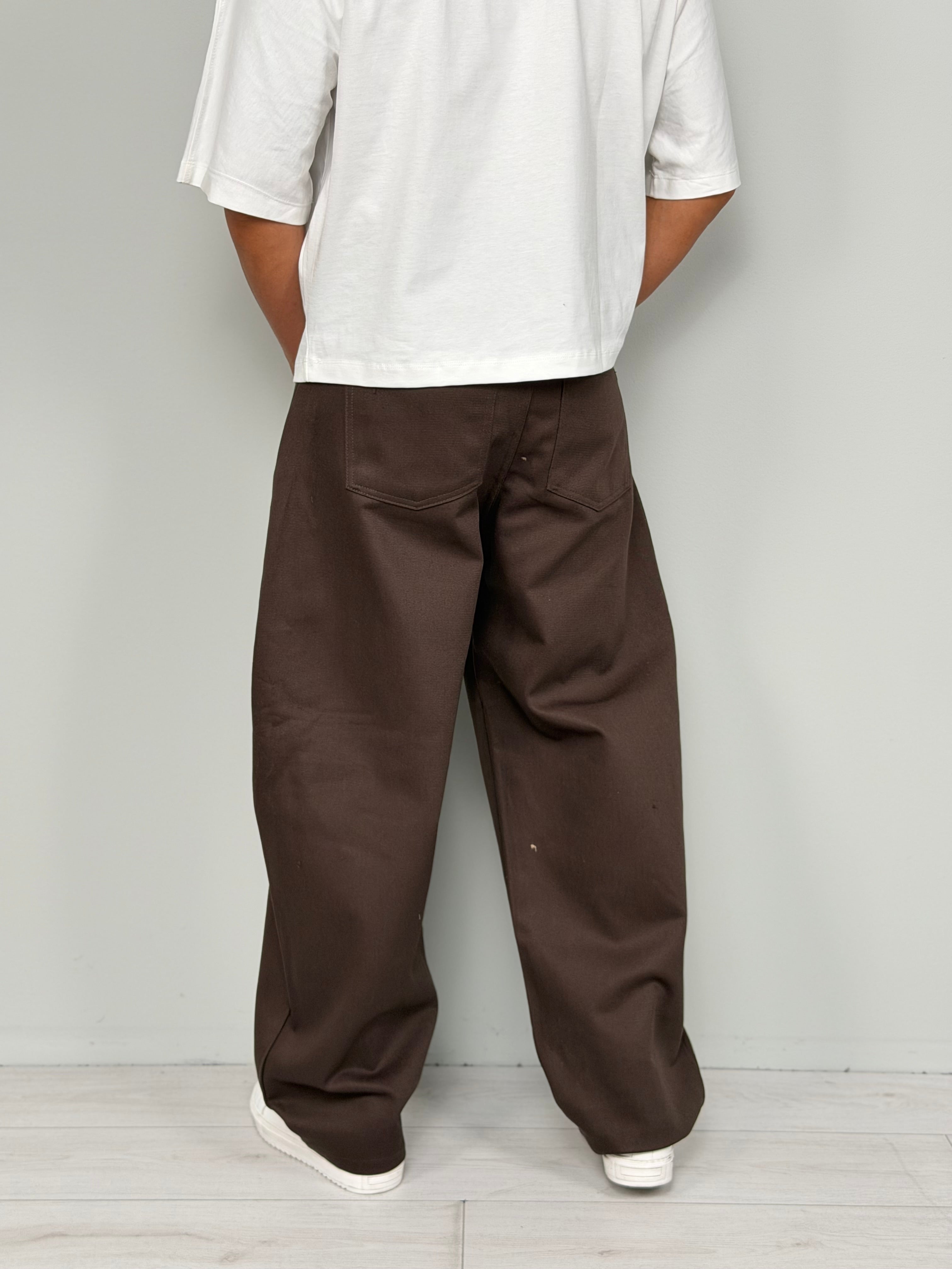 JEANS PRIMIA BALLOON