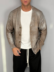 CÁRDIGAN AVALON DE CALIDAD SUPERIOR