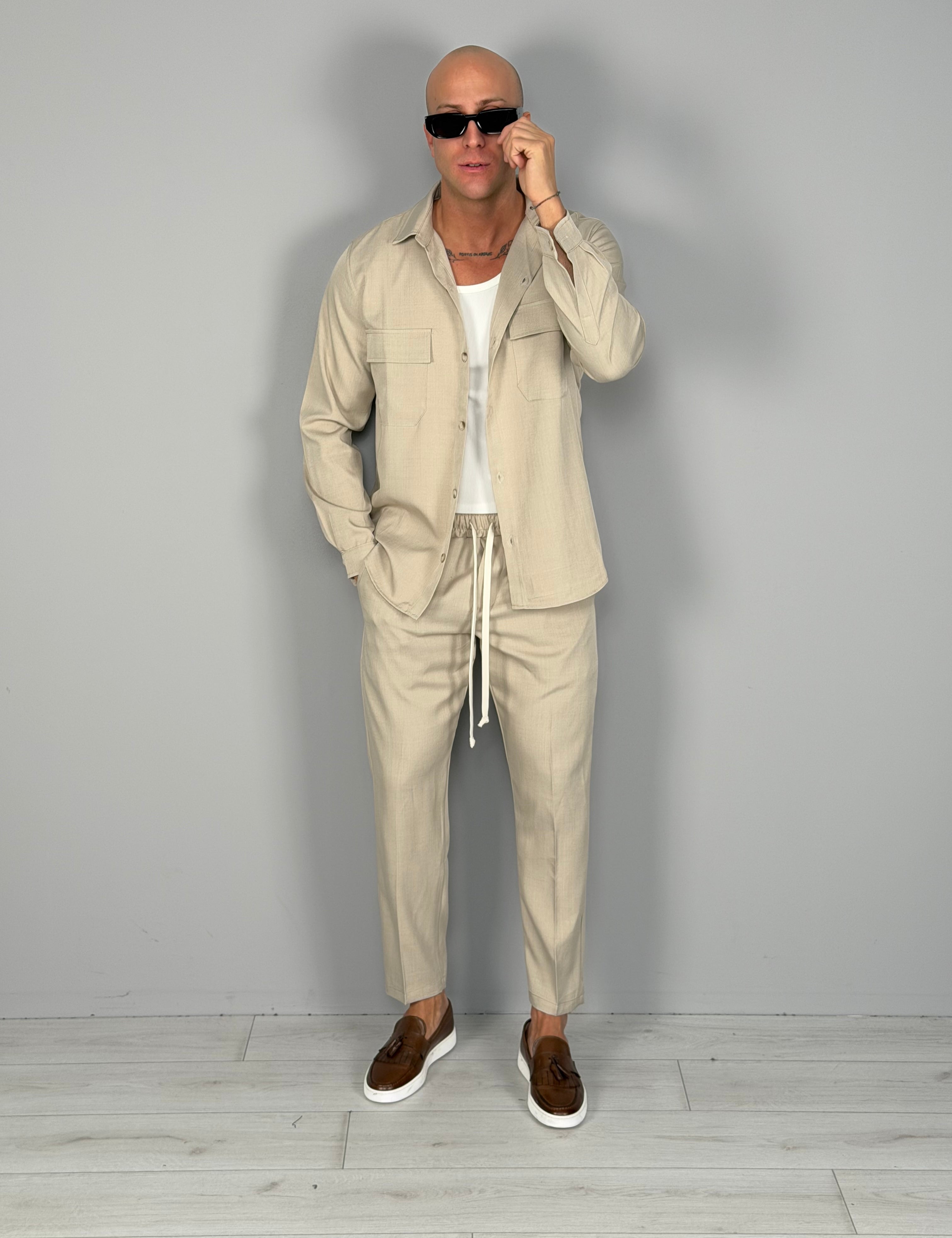 COORDINATED DISTRICT