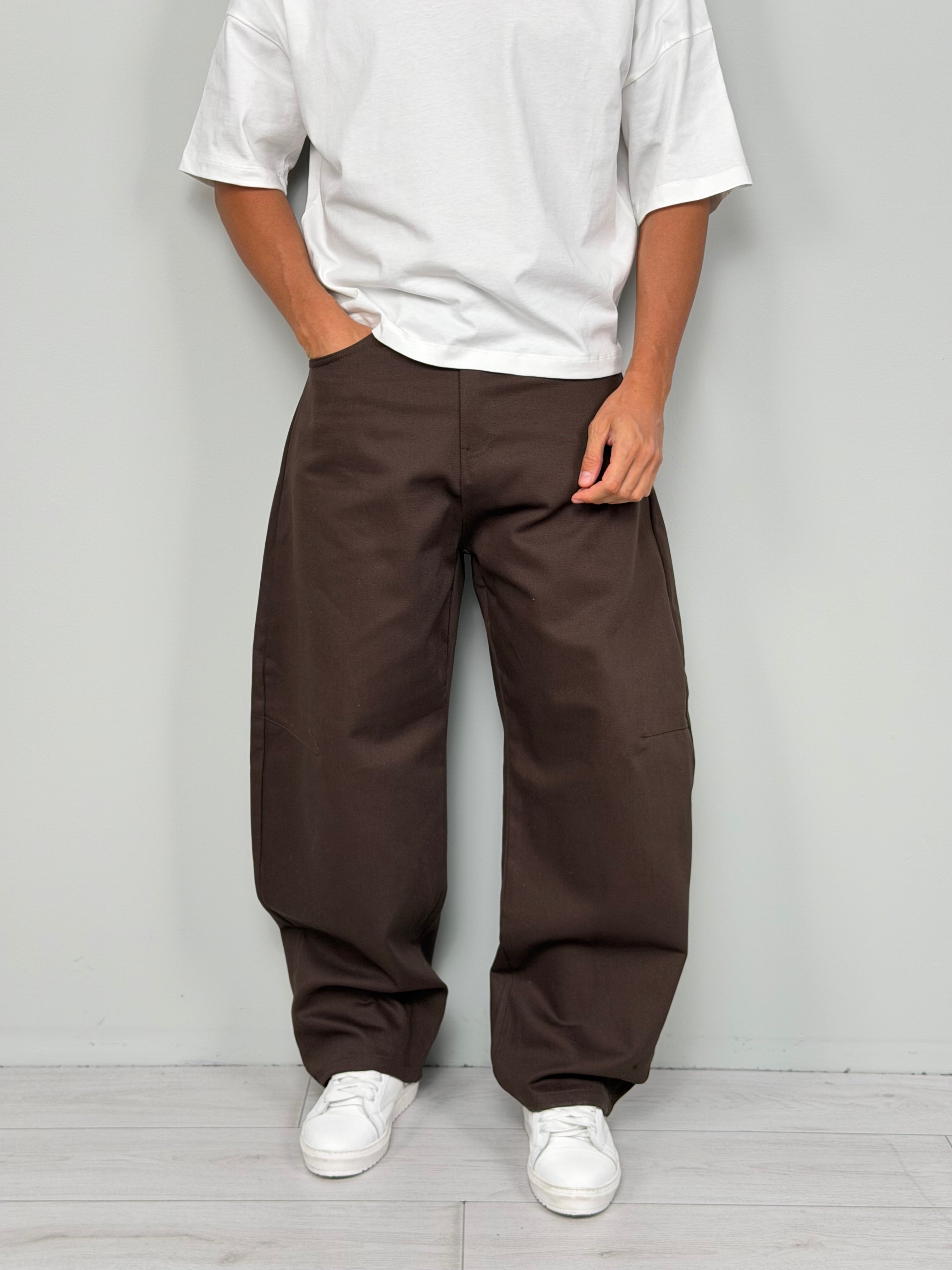 JEANS PRIMIA BALLOON