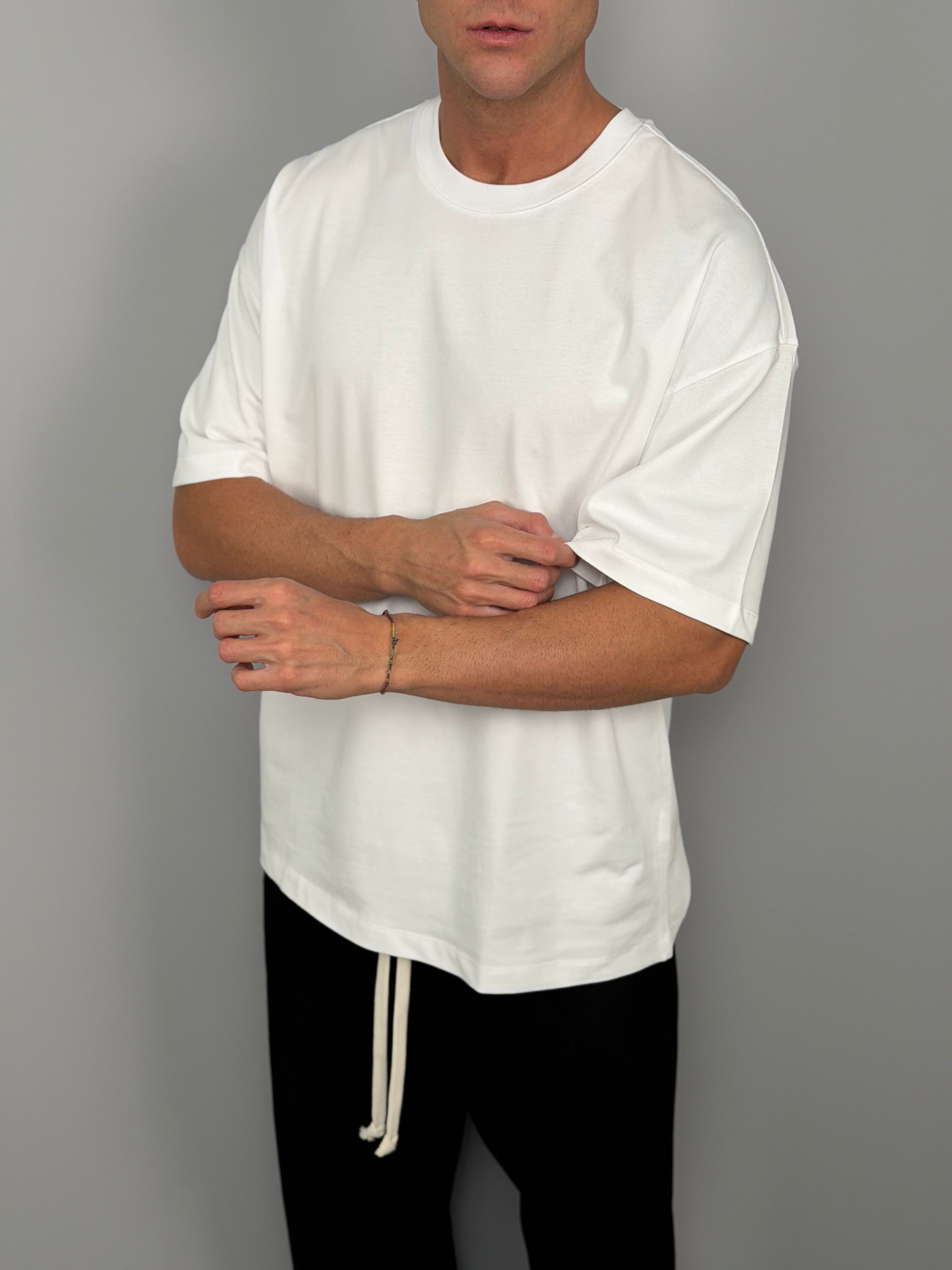 CAMISETA SOBRE PREMIUM