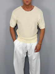 T-SHIRT MALAGA COTONE