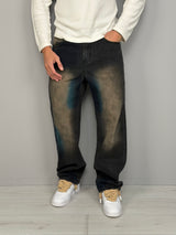 JEANS LARG CANYON