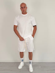 COORDINATO AVENTADOR ALGODÓN