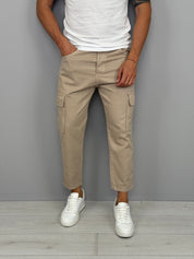 JEANS CARGO