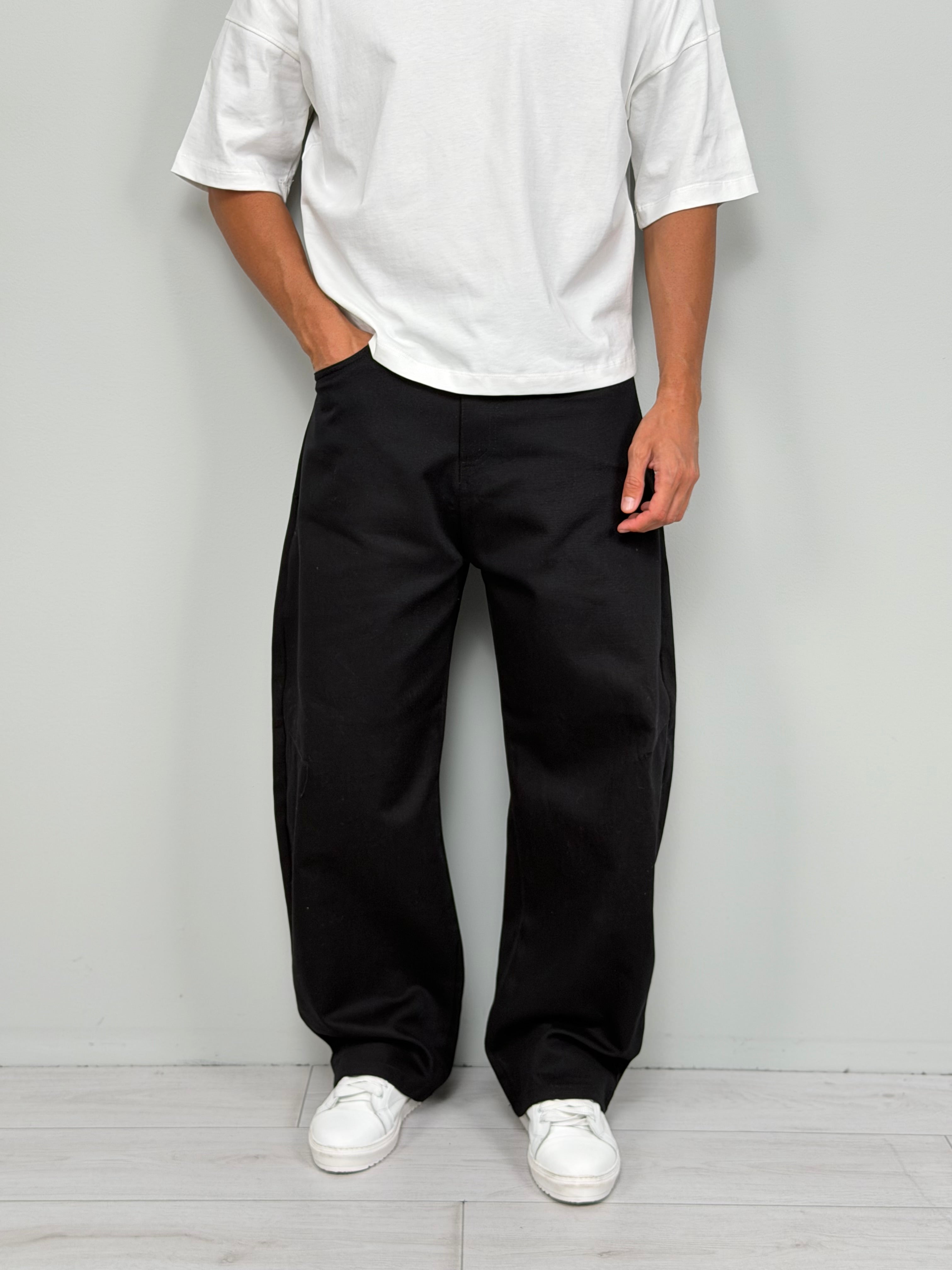 JEANS PRIMIA BALLOON