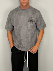 T-SHIRT OVER BUSINESS