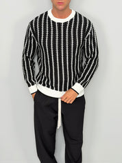 MAGLIONE FROST LANA