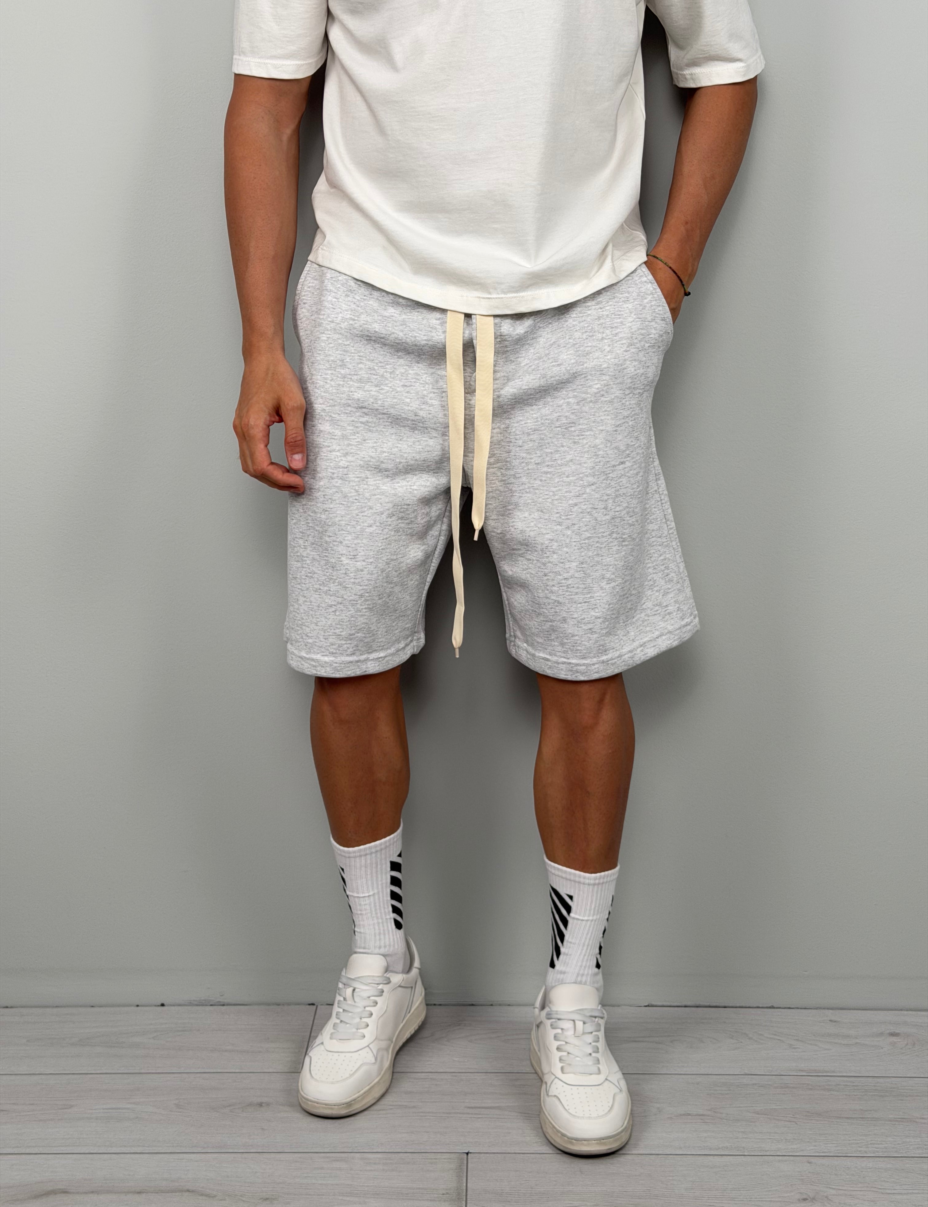 BERMUDA COTONE BASIC