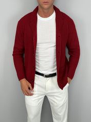 CARDIGAN V2 A GIACCA