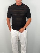 TIDE COTTON T-SHIRT