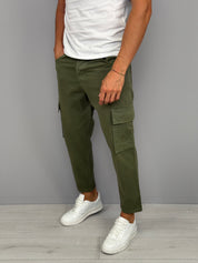 JEANS CARGO