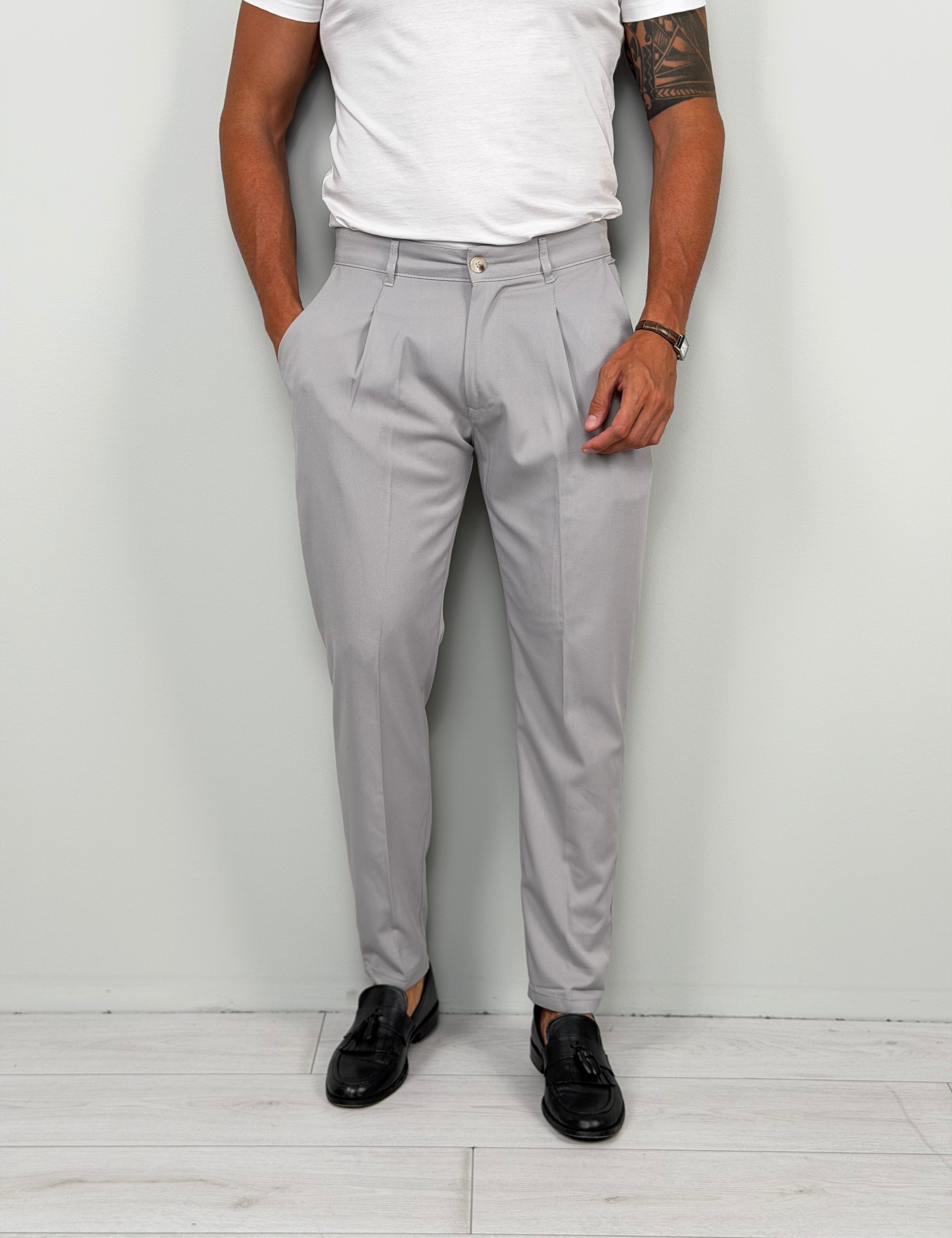 PANTALONE MOD CAPRI OLINDA